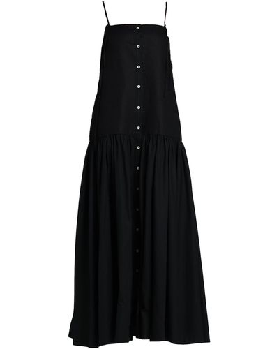 Jejia Maxi Dress - Black