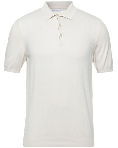 Boglioli Jumper - White