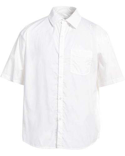 Saucony Camisa - Blanco