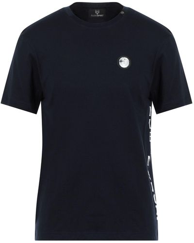 Philipp Plein T-shirt - Blu