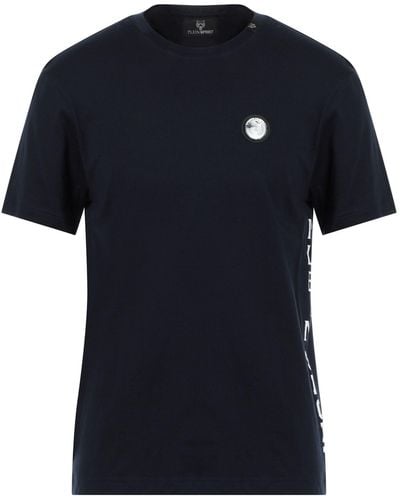 Philipp Plein Camiseta - Azul