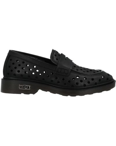 Cult Loafer - Black