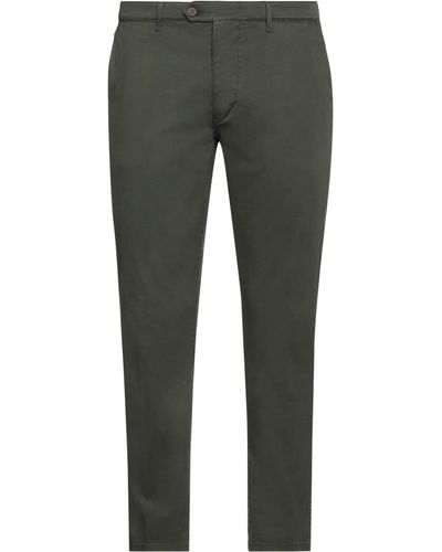 0/zero Construction Trouser - Gray