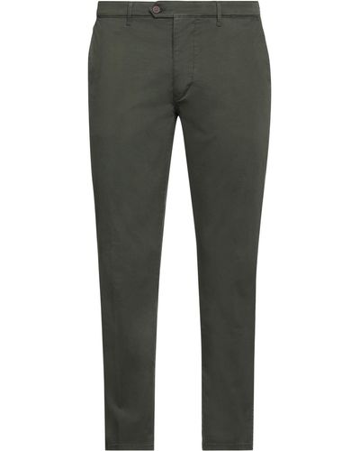 0/zero Construction Pantalone - Grigio