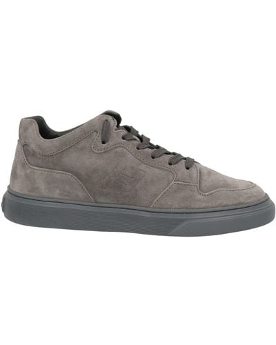 Hogan Sneakers - Grau