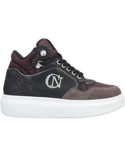 CafeNoir Sneakers - Noir