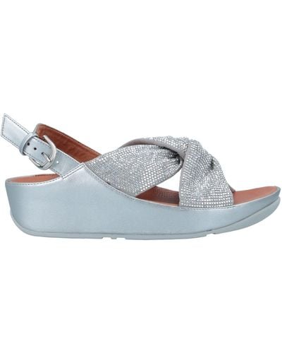 Fitflop Sandals - Gray