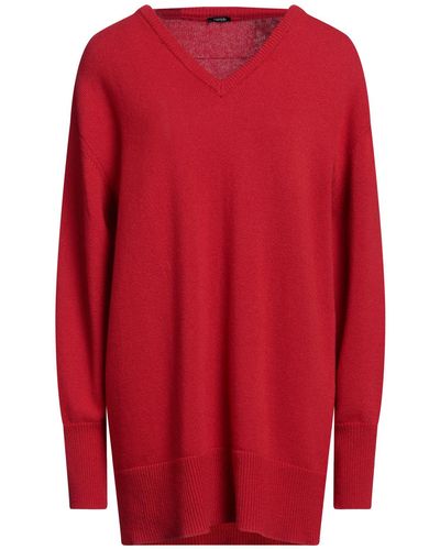 Aspesi Sweater - Red