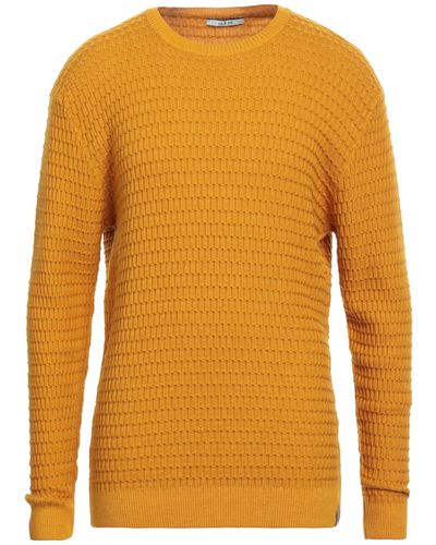 AT.P.CO Sweater - Orange