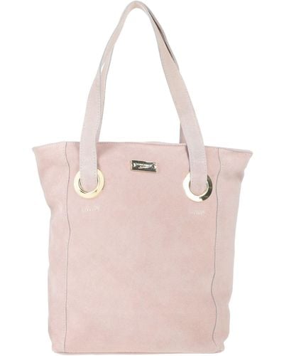 Tosca Blu Shoulder Bag - Pink