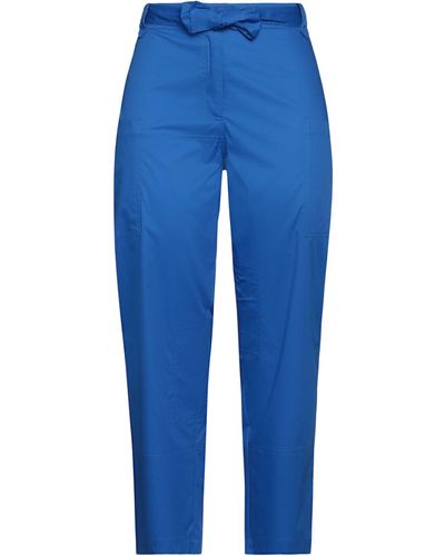 Shirtaporter Pantalone - Blu