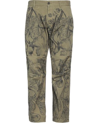 DSquared² Trouser - Green
