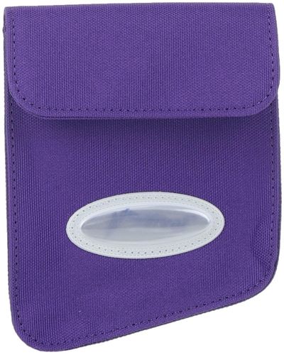 Adererror Handbag - Purple