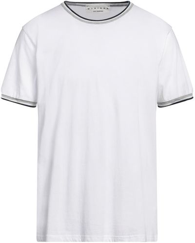 Obvious Basic T-shirt - White