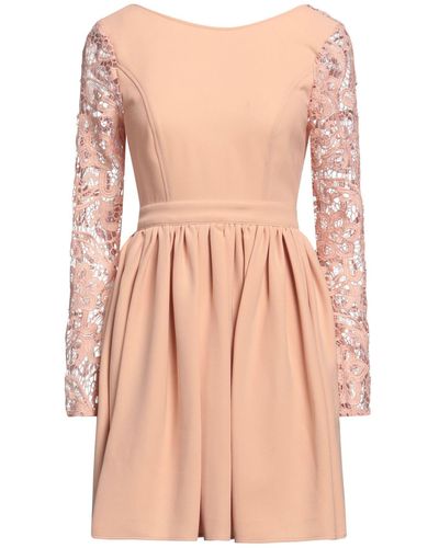 FELEPPA Short Dress - Pink