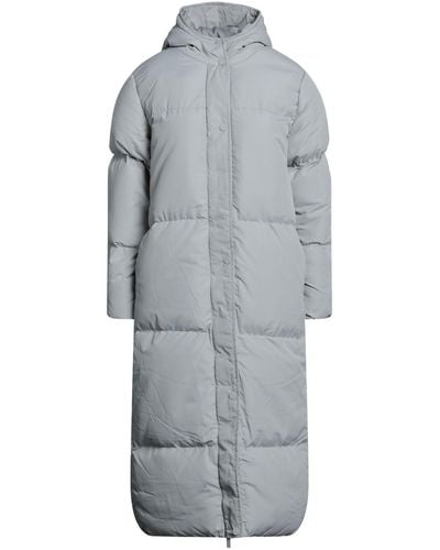 French Connection Puffer - Grey