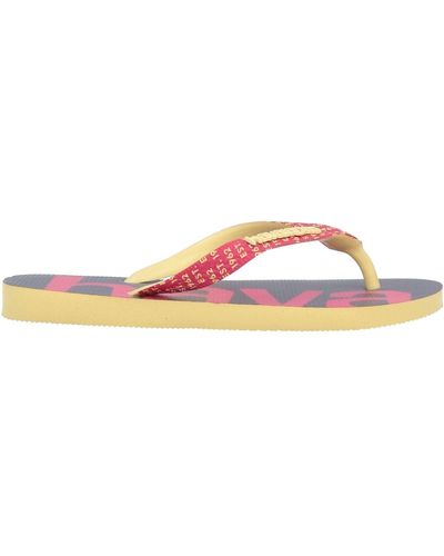 Havaianas Thong Sandal - Pink