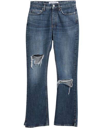 Won Hundred Jeans - Blue