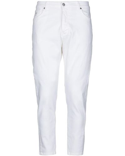 Fifty Four Jeans - White