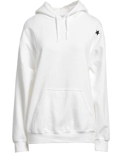 Saucony Sweatshirt - White