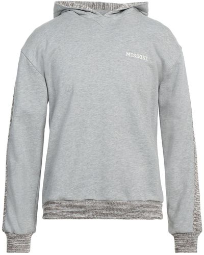 M Missoni Sweatshirt - Gray