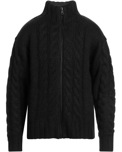 G-Star RAW Cardigan - Black