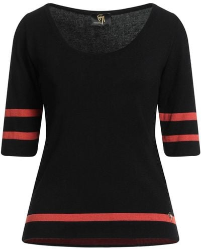 Gai Mattiolo Pullover - Nero