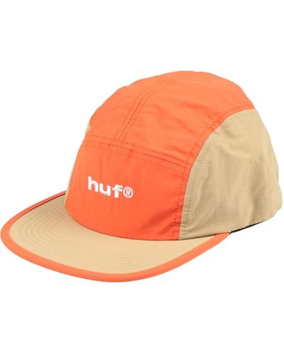 Huf Hat - Orange