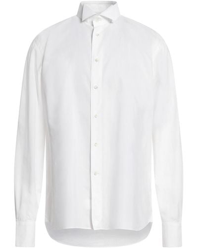 BRANCACCIO Shirt - White