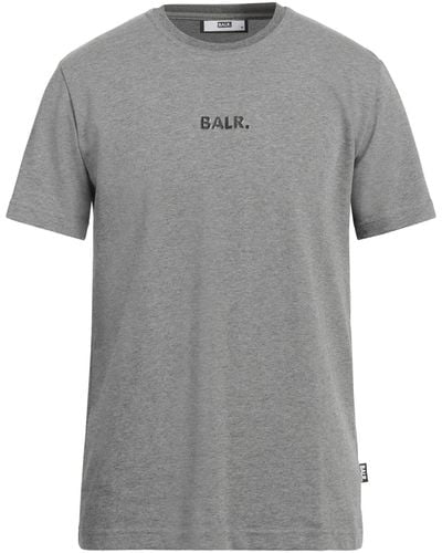 BALR T-shirt - Grigio