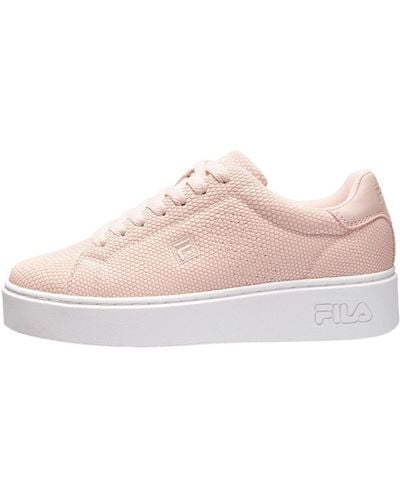 Fila Sneakers - Rosa