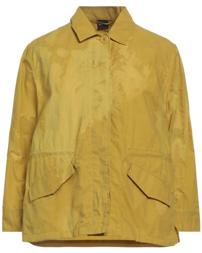Aspesi Shirt - Yellow