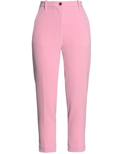 Nine:inthe:morning Trouser - Pink