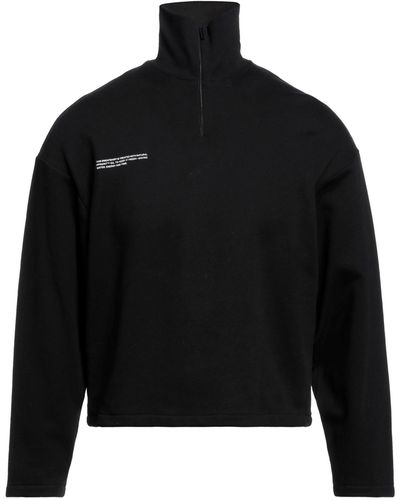 PANGAIA Sweatshirt - Black