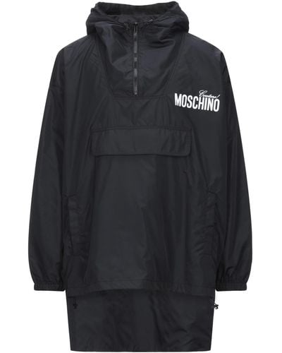 Moschino Jacket - Blue