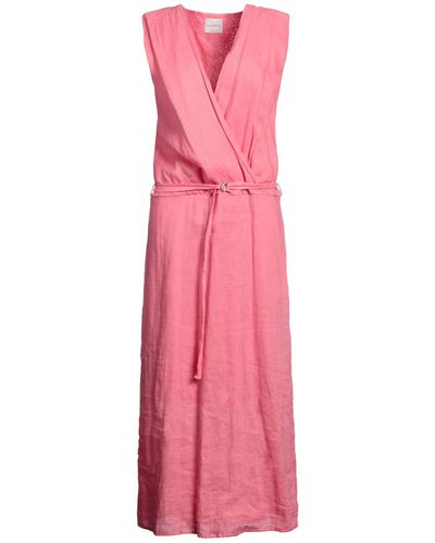 Ballantyne Maxi Dress - Pink