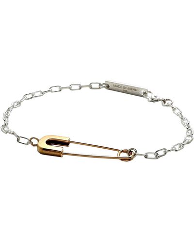 Ambush Bracelet - Metallic