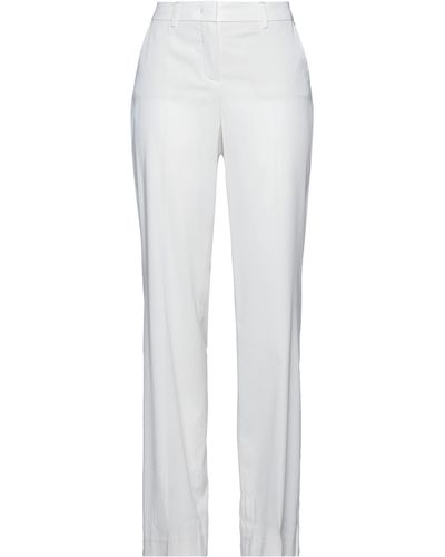 Seductive Pantalone - Bianco