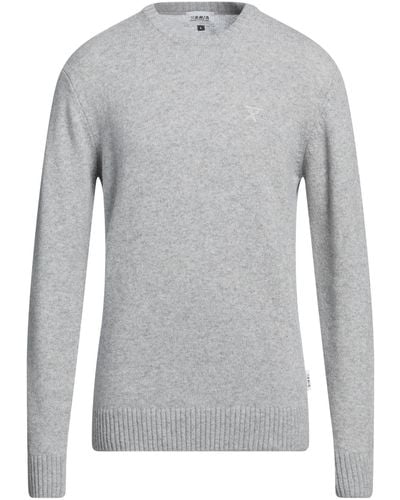 Berna Sweater - Gray