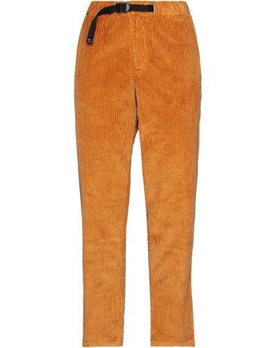 White Sand Pantalone - Arancione