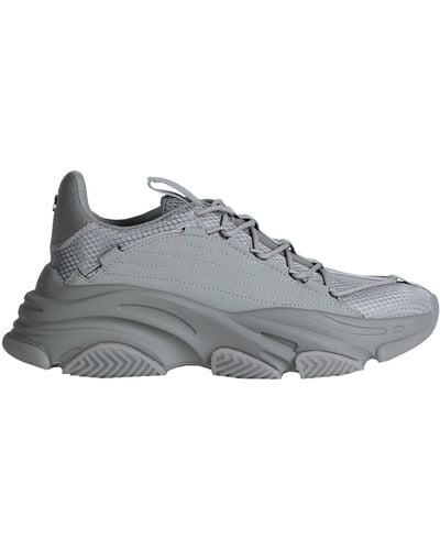 Steve Madden Trainers - Grey