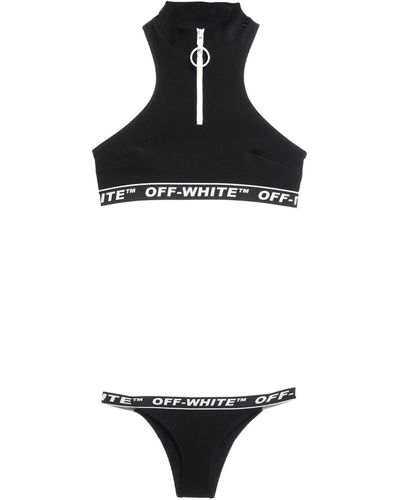 Off-White c/o Virgil Abloh Underwear Set - Black