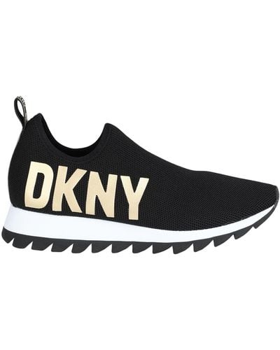 DKNY Sneakers - Nero