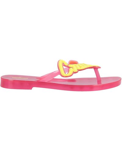 Melissa Sandals and flip-flops for Women | Online Sale up to 79% off | Lyst