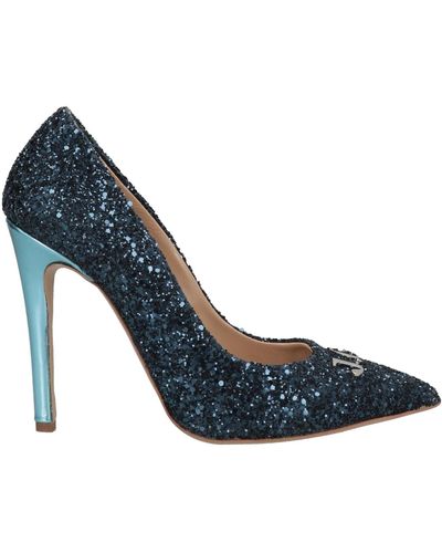 John Galliano Pumps - Blue