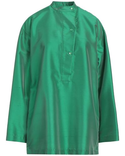 Emporio Armani Top - Verde