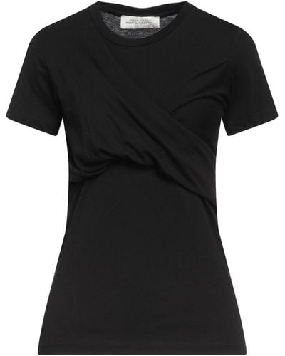 John Galliano T-shirt - Black