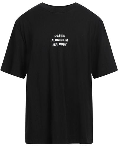 JORDANLUCA T-shirt - Black