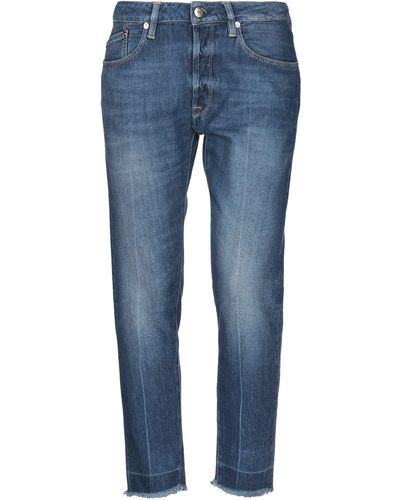 Golden Goose Jeans - Blue