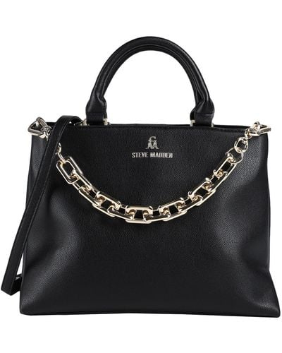 Steve Madden Handbag - Black